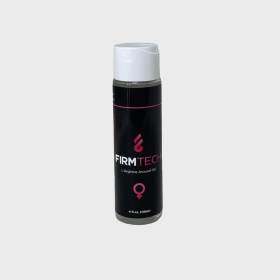 Mentholated L'Arginine Gel