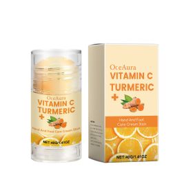 OceAura Hand and Foot Moisturizing Care Stick Hydrating and Moisturizing Hand and Foot Care, Smooth and Soft Skin Care Stick