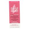 Liddell Homeopathic Female Sexual Energy Spray - 1 Fl Oz