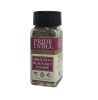 Pride Of India- Himalayan Black Rock Salt, Coarse Grind, (4.4 oz)- Kala Namak, Contains 84+ Minerals, Perfect for Cooking, Tofu Scrambles