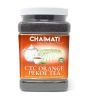 ChaiMati – CTC Orange Pekoe Black Tea – Malty Awakening Tea – Strong Flavor/Smooth undertones – High in Caffeine – Makes for 350 Cups – Easy to Store