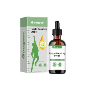 Googeer Height Boosting Drops