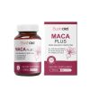 BushAid Maca Butt Capsule Gentle Ingredients Daily Moisturizing And Firming Skin Butt Care Capsules