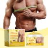 South Moon Bee Venom Chest Tightening Massage Cream - Male Chest Care, Firming Chest Muscles, Massage Beauty Cream