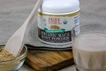 Pride Of India - Premium Grade Raw Maca Root Powder - Iron & Fiber Rich Superfood - Supplements Energy, Fertility, Performance