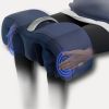 Air pressure knee Massager-Dark Blue
