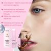OUHOE Firming Eye Cream Stick s Fine Lines Gentle Care Firming Eye Skin Hydrating Eye Cream Stick