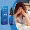 Ximonth Sleep Essential Oil Spray Improves Sleep And Pamper Uncomfortable Nights Sleep