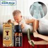 South Moon Harder Stronger, Private Massage Maintenance Care To Vitality And Moisturize th Care