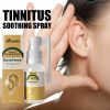 Ximonth Propolis Tinnitus Care Spray For Relief Of Blocked Inner Ear Tinnitus Discomfort