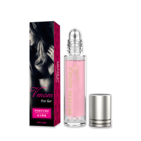 Pheromone Perfume For Women, Roller Perfume (Option: Roller Perfume)